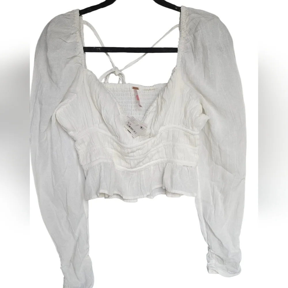 Free People this elegant